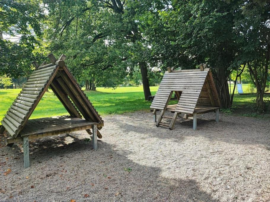 -Stadthaus Ida- Mit Grosser Dachterasse, Am Schlosspark, Luftkurort Kisslegg, Boxspringbetten, Kaffeevollautomat, Smarttv, Familienfreundlich, Grosszuegig, Zentral Exteriör bild