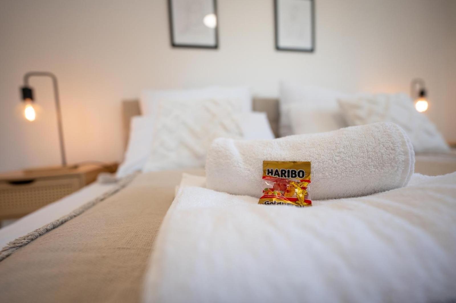 -Stadthaus Ida- Mit Grosser Dachterasse, Am Schlosspark, Luftkurort Kisslegg, Boxspringbetten, Kaffeevollautomat, Smarttv, Familienfreundlich, Grosszuegig, Zentral Exteriör bild
